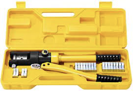 Hydraulic Crimping tools